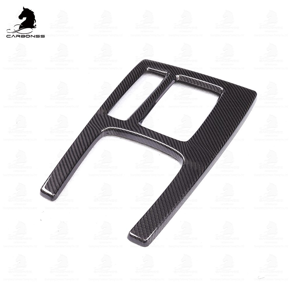 11th Civic Type R Center Consoles Trim(LHD Only) 2022+ – Guangdong ...
