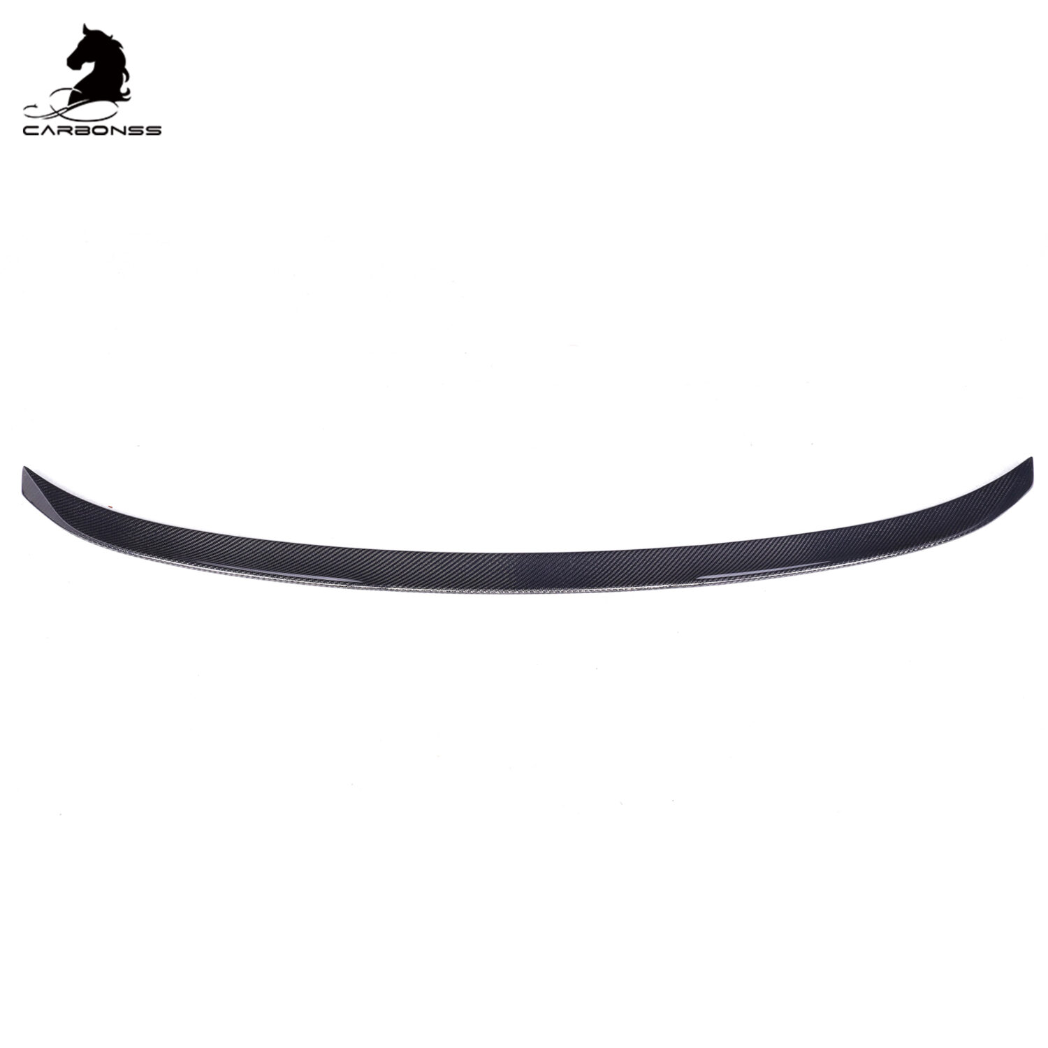 bmw g80 m3 cs type carbon spoiler 2021+