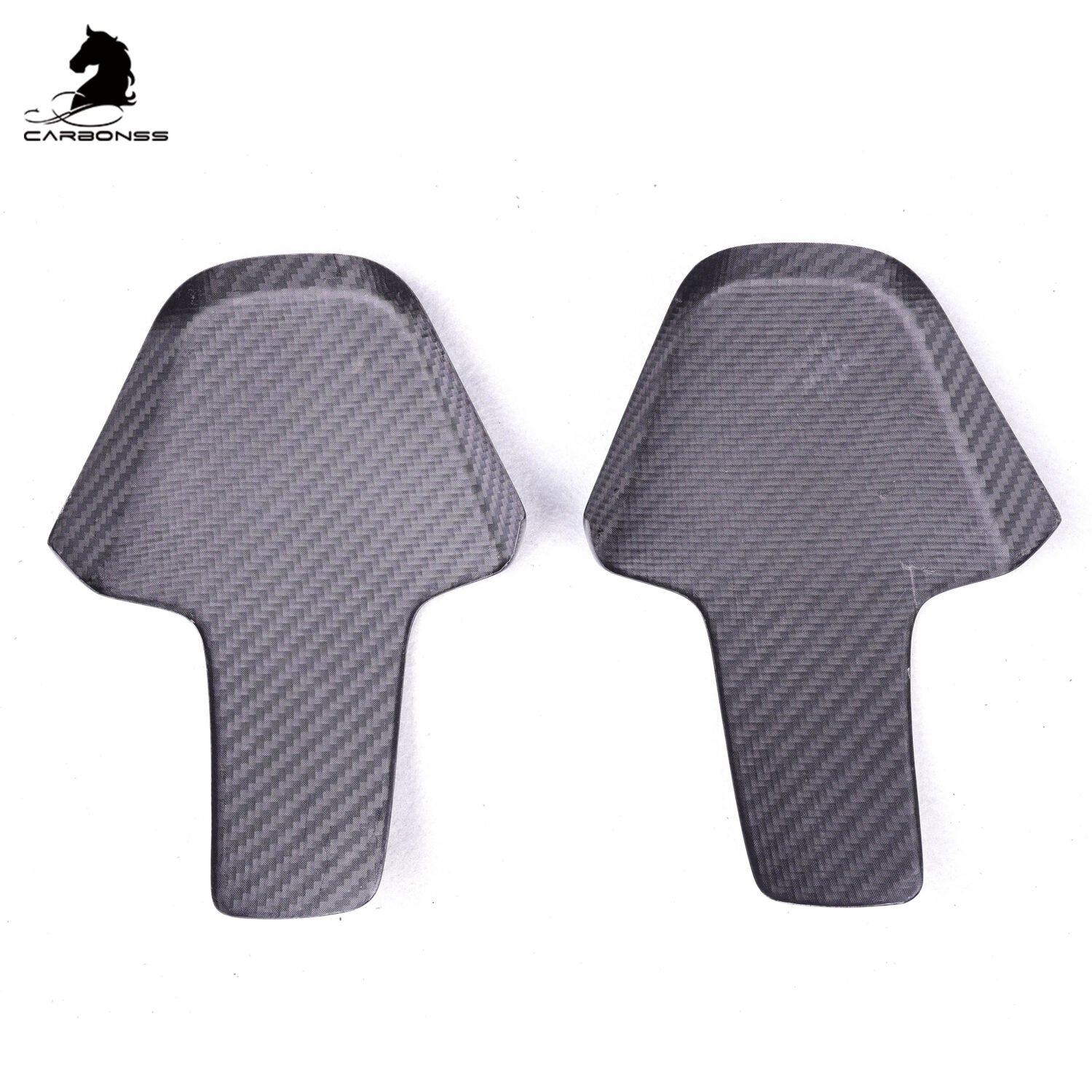 bmw g80 g82 seat back cover 2021+