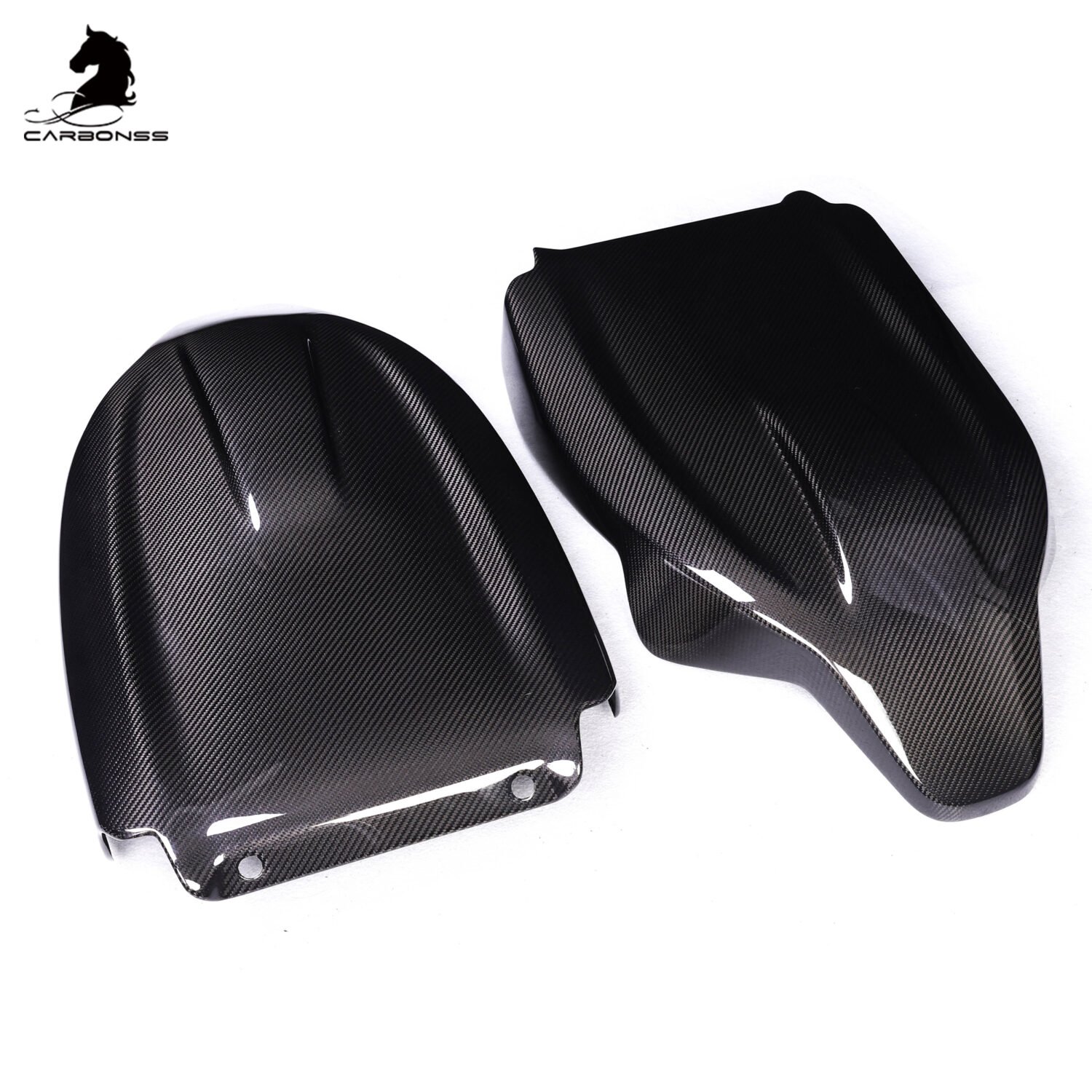 bmw g80 seat back cover 2021+