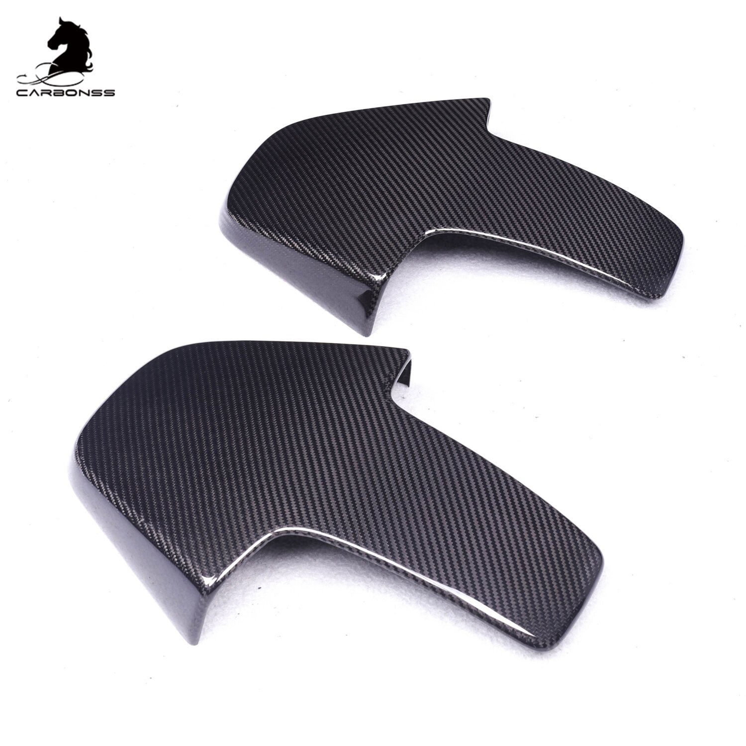 bmw g80 g82 seat back cover 2021+