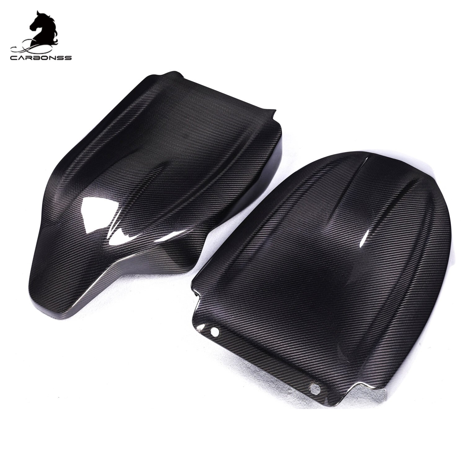 bmw g80 seat back cover 2021+