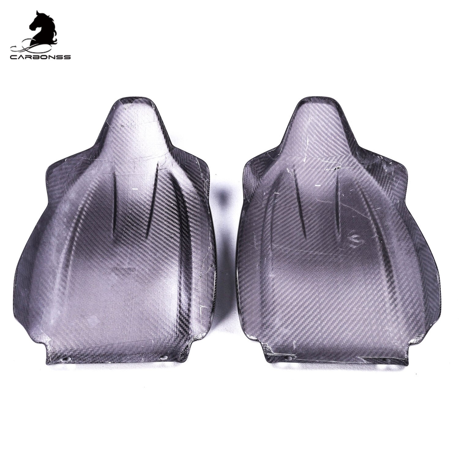 bmw g80 seat back cover 2021+