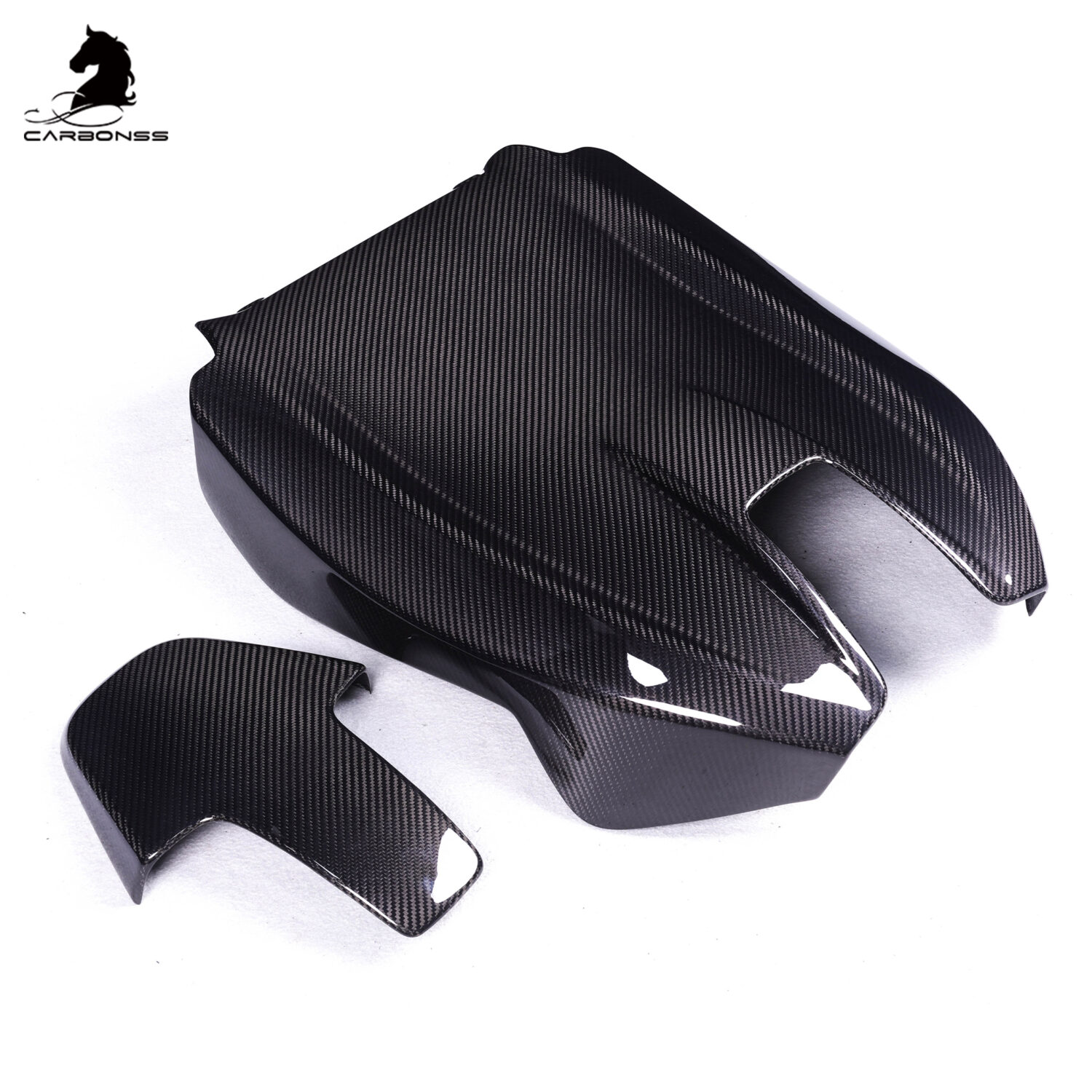 bmw g82 seat back cover 2021+