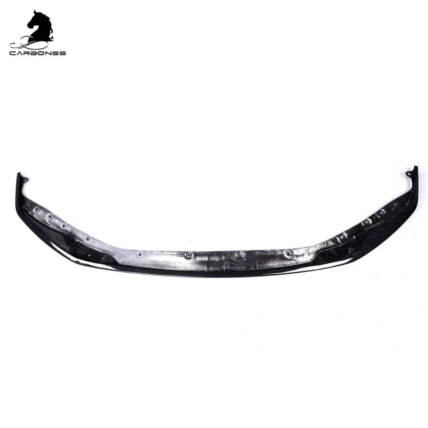 bmw g80 g82 m3 m4 mhc type front lip spoiler 2021+