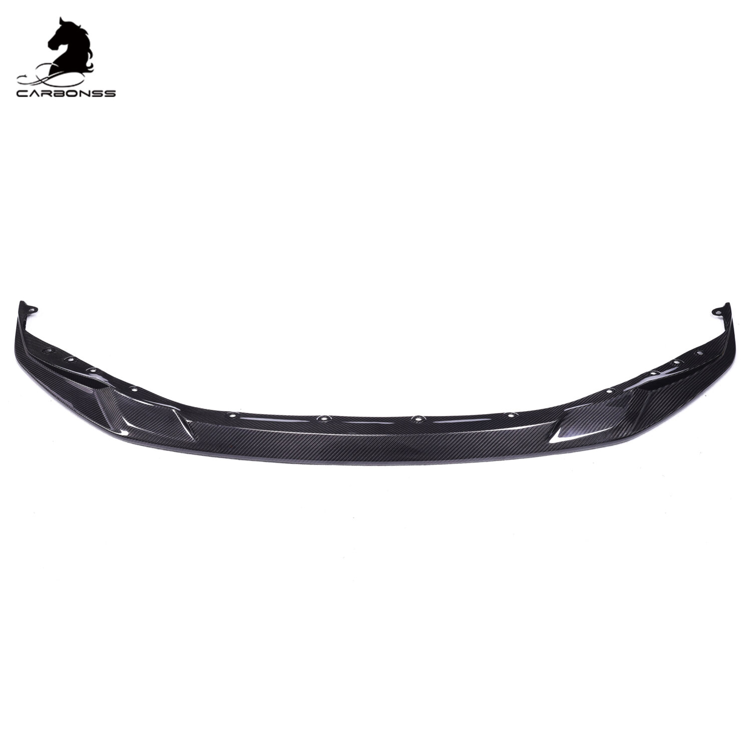 bmw g80 g82 m3 m4 mhc type front lip spoiler 2021+