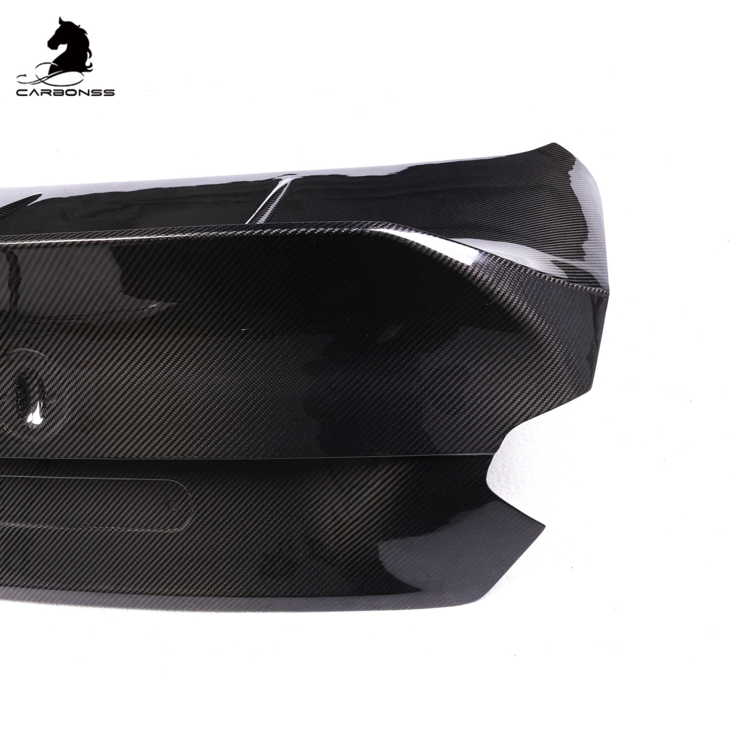 Bmw M2 G87 CSL Type Rear Trunk 2022+ – Guangdong Carbonss Tuning Co., Ltd.